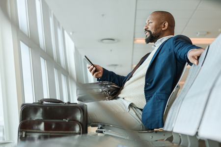 2026 Business travel trends