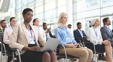 3 Col Event Management 2 Business meetings and event travel management