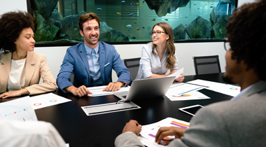 3 Col Strategic Programs Strategi business travel programs