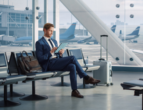 Business Travel News & Insights May 26