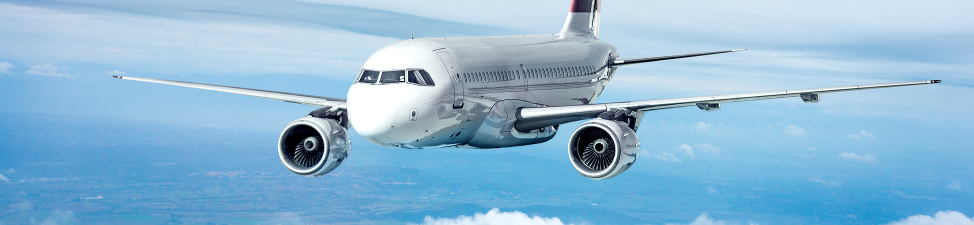 Full Width Page Banner Best Airlines World's Best Airlines 2026