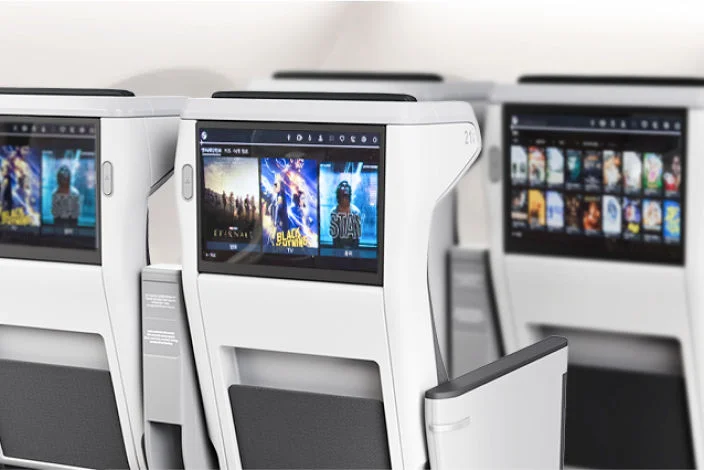 Korean Airlines Premium